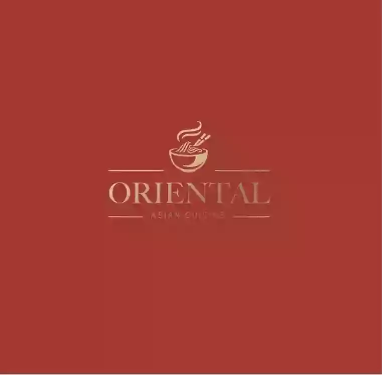 Oriental Asian takeaways