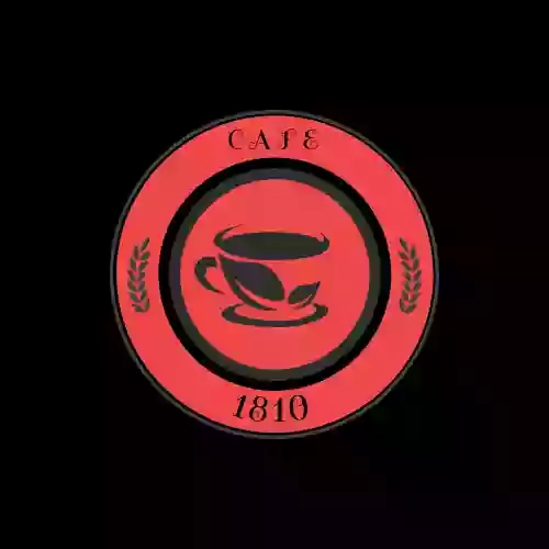 1810 CAFE