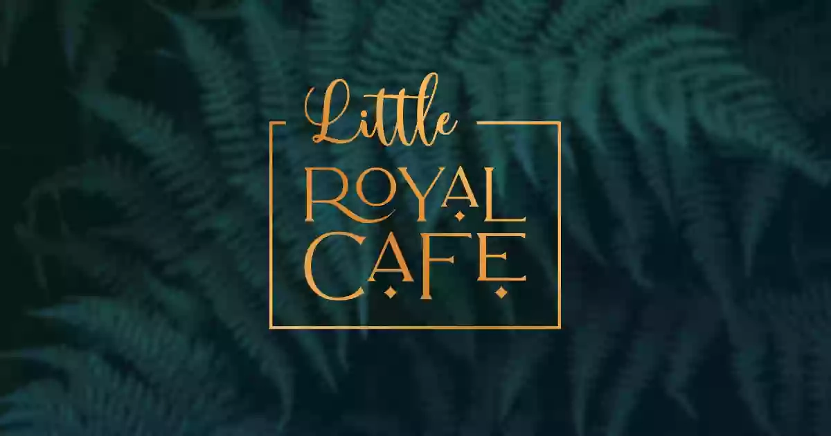 Little Royal Cafe
