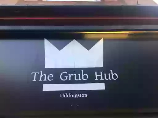 Grub Hub Uddingston