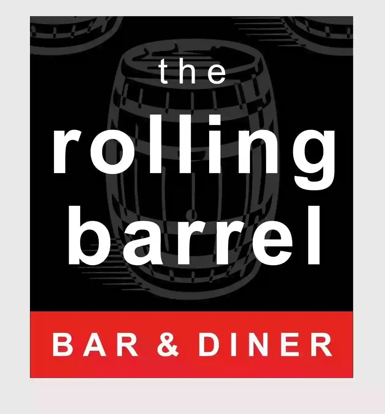 The Rolling Barrel
