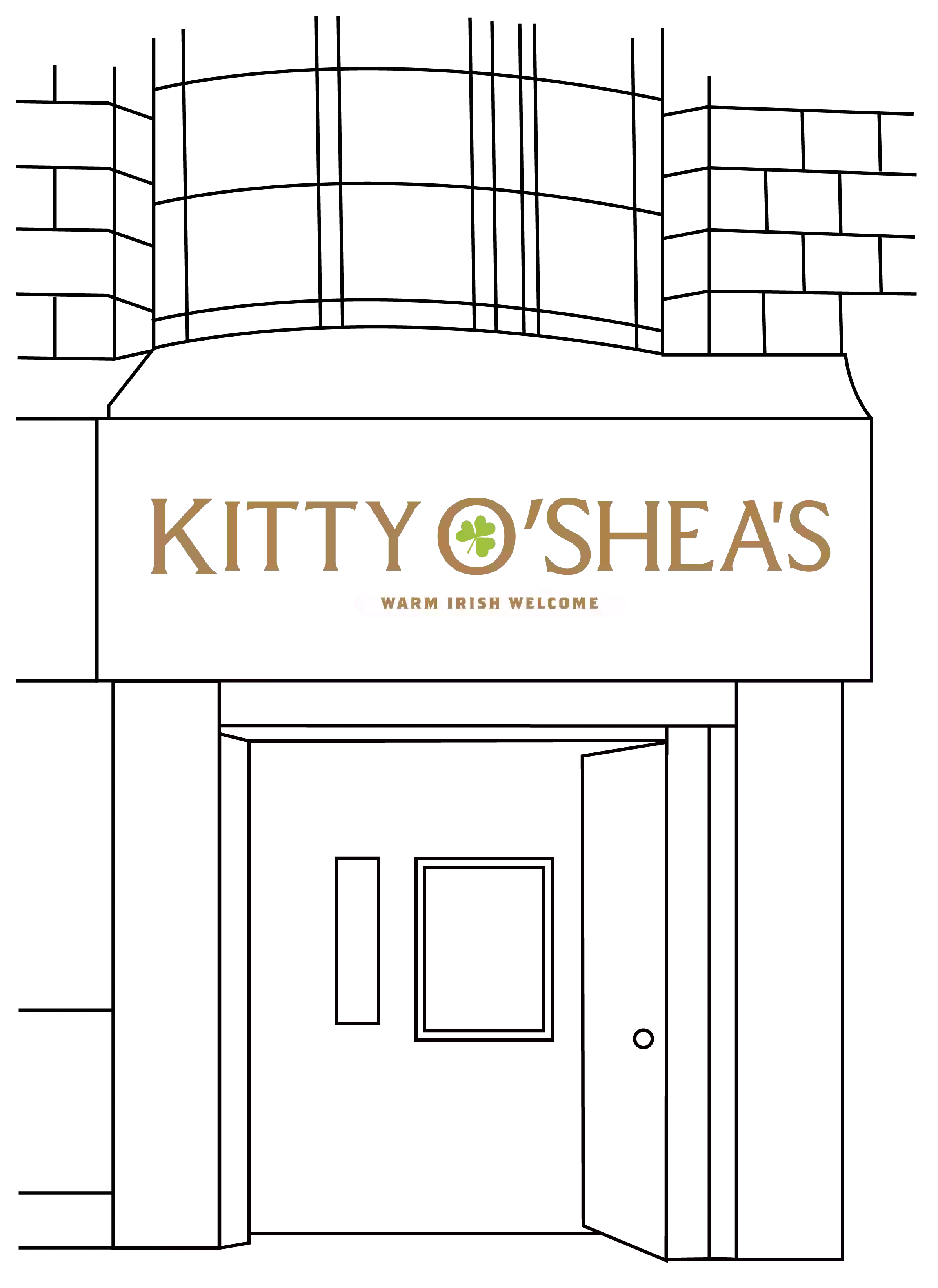 Kitty O'Shea's West End