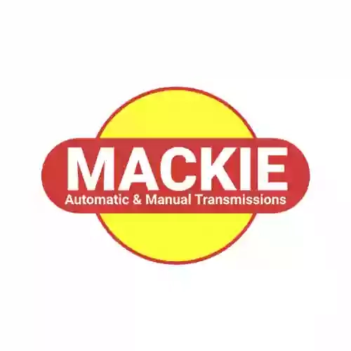 Mackie Automatic Transmissions Ltd