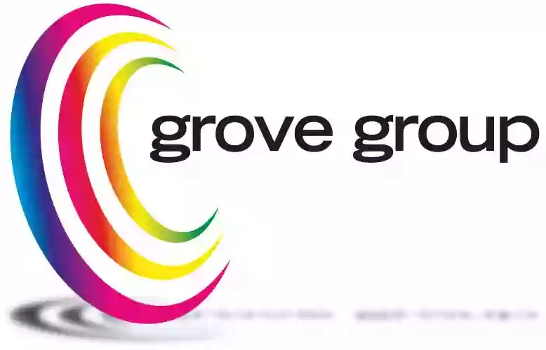 Grove Group Glasgow