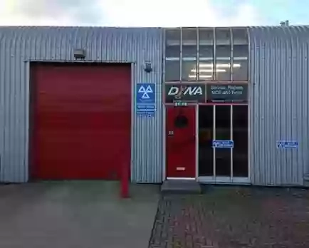 Dyna Garage Services