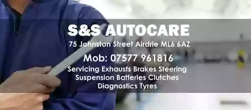 S & S Autocare - Airdrie