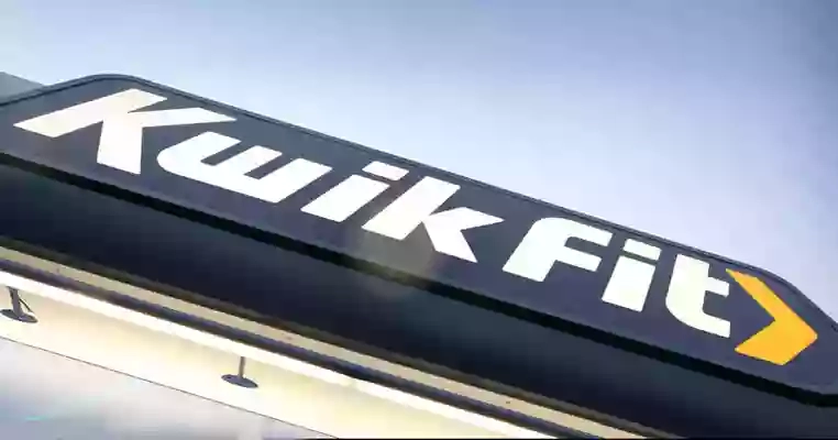 Kwik Fit - Airdrie