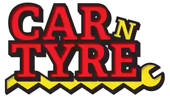 Car N Tyre