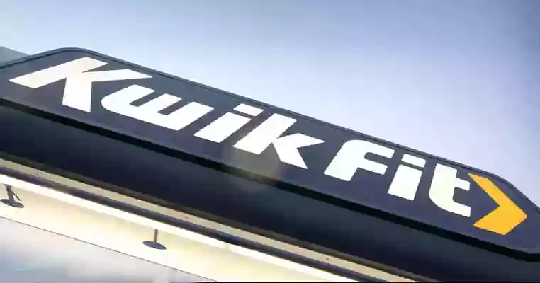 Kwik Fit - Hamilton