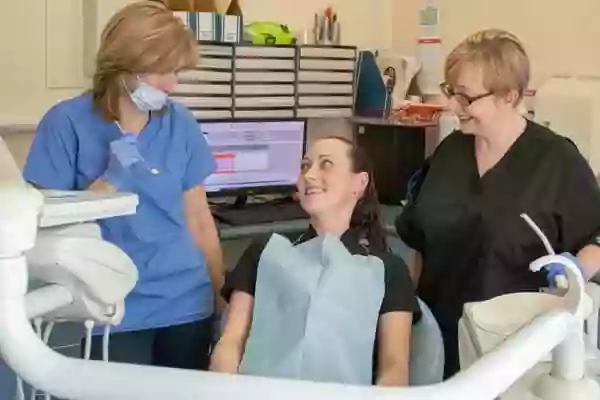 Cumbernauld Dentist