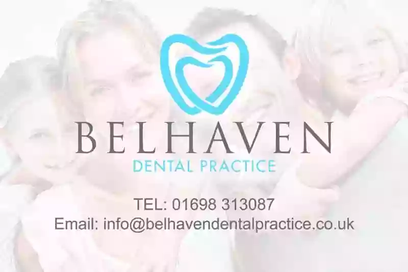 Belhaven Dental Practice