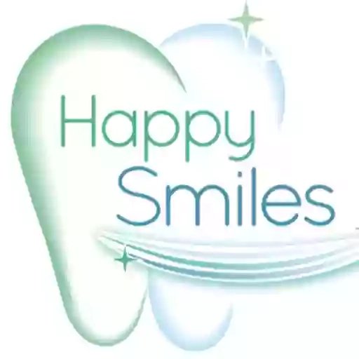 Happy Smiles @ St Mirren Brae Dental Surgery