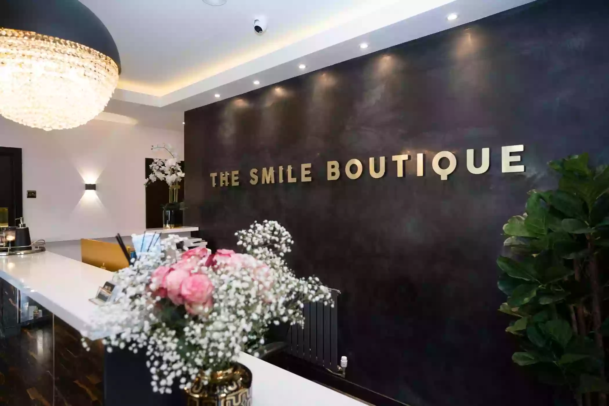 The Smile Boutique