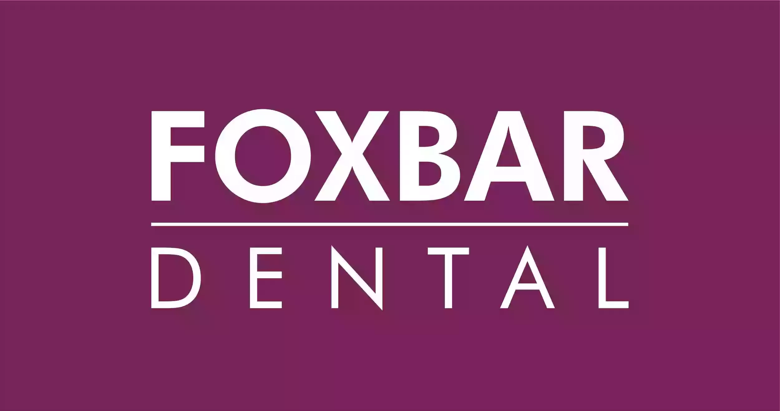 Foxbar Dental Practice