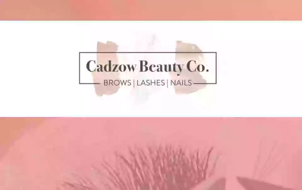 Cadzow Beauty Co.