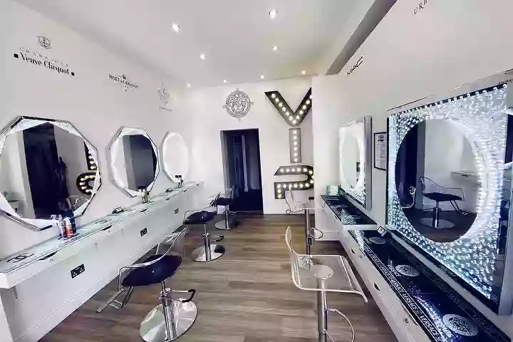 VIP Hair & Beauty Salon