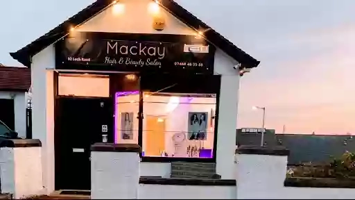 Mackay Hair & Beauty Salon