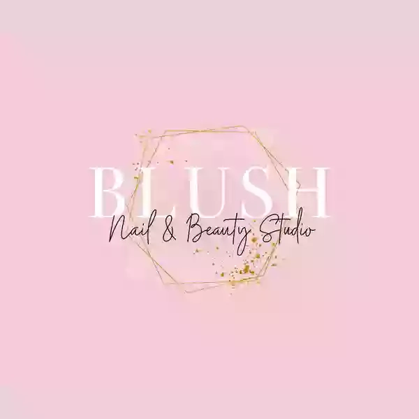 Blush Nail & Beauty Studio