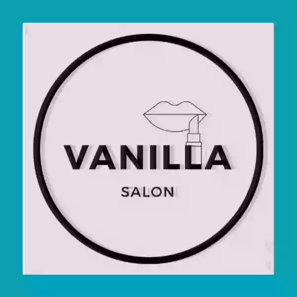 Vanilla Salon