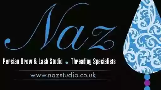 Naz Brow & Lash Studio