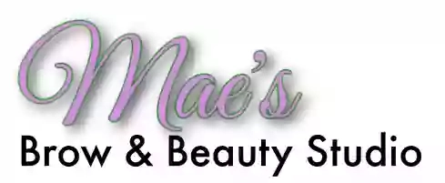 Mae's Brow & Beauty Studio