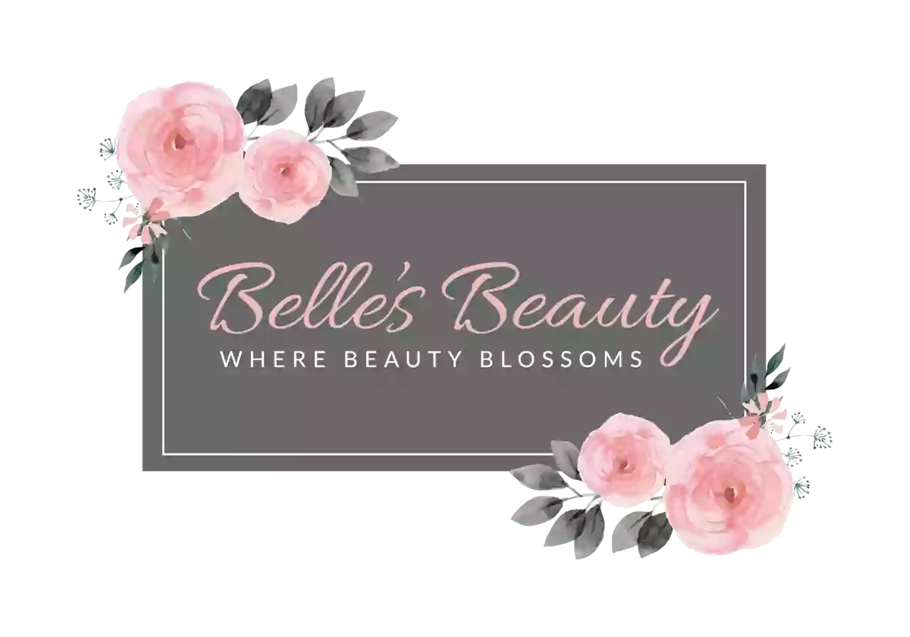 Belle’s Beauty Paisley