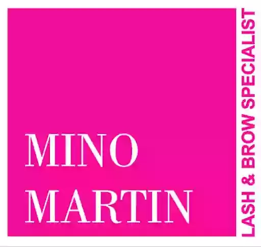 Mino Martin Master Lash Technician/ Microblading/ Permanent Makeup