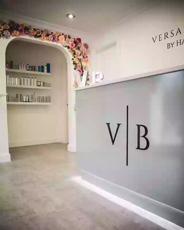 Versari Beauty Ltd