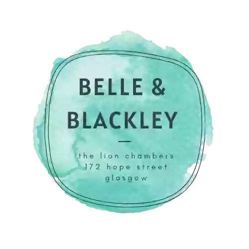 Belle & Blackley