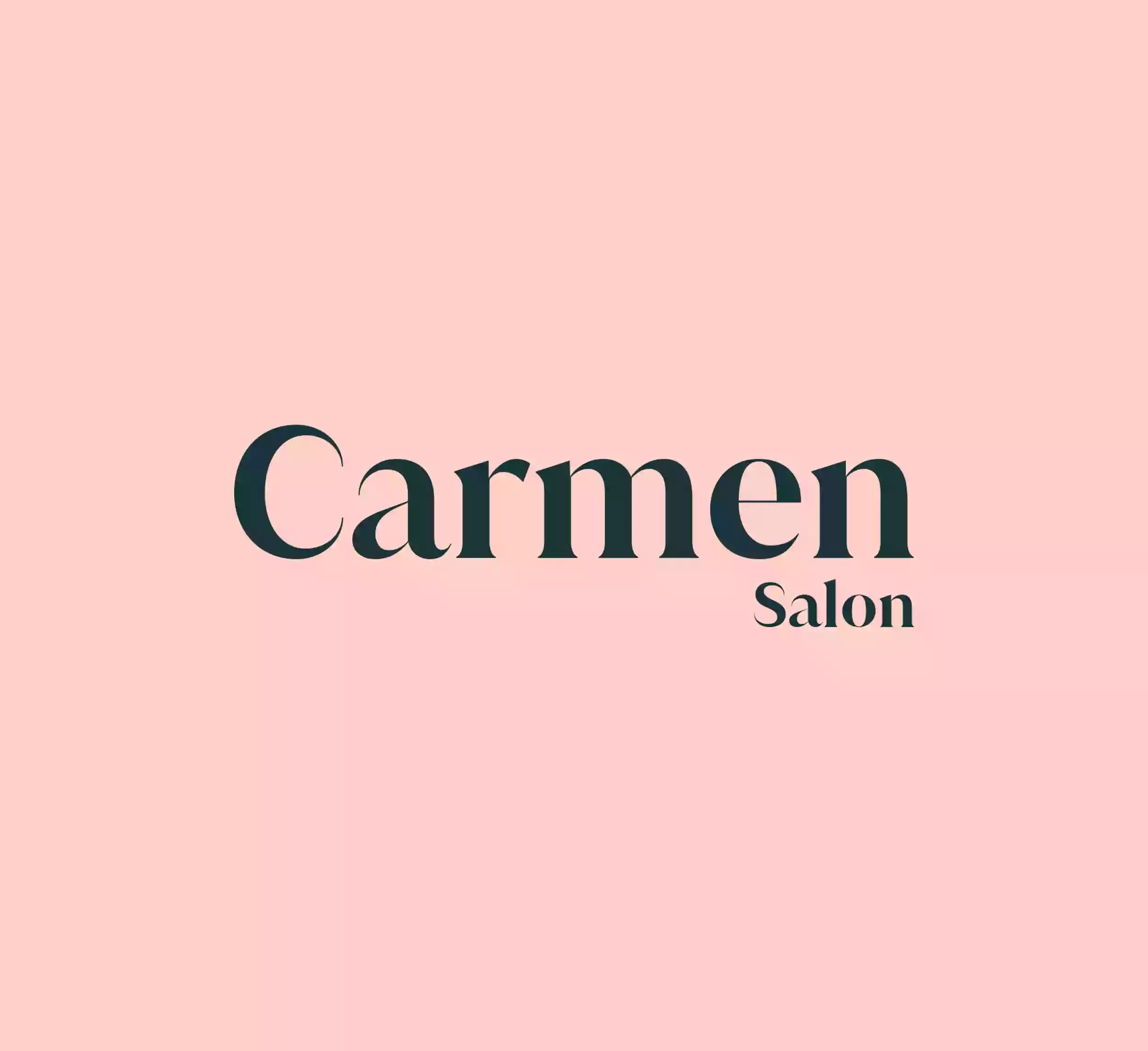 Carmen salon