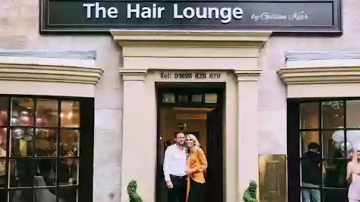 The Hair Lounge by Gillian Kerr