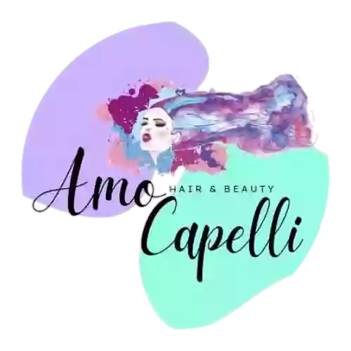 Amo Capelli Hairdressing