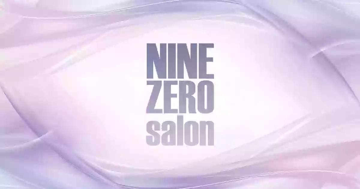 NINE ZERO Salon