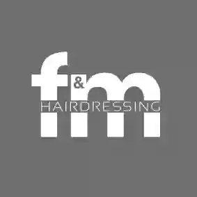 F & M Hairdressing
