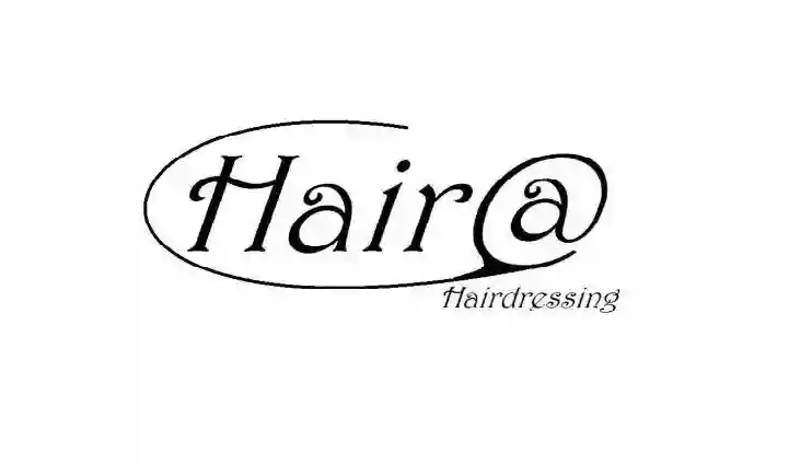 Hair @ Ltd Hairdressing & Wellness