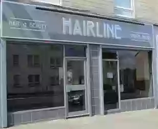 Hairline Hair Studio