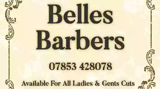 Belle's Barbers