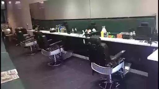 Sharp Barbers