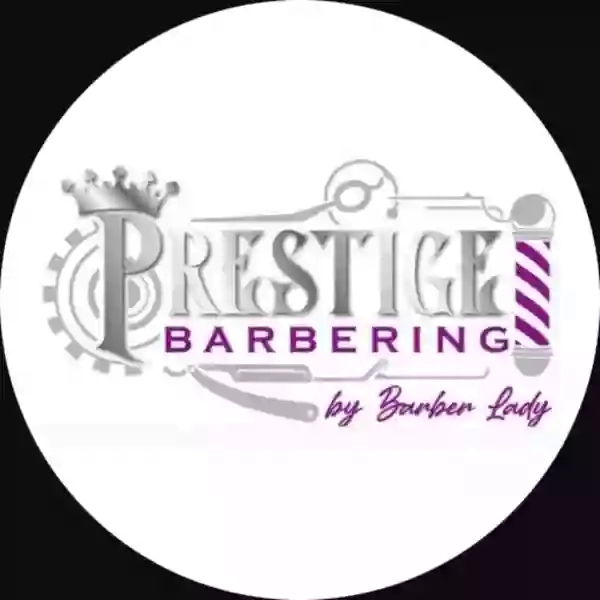 Prestige barbering