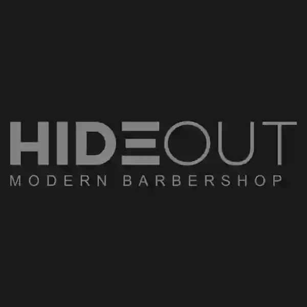 Hideout Barbers