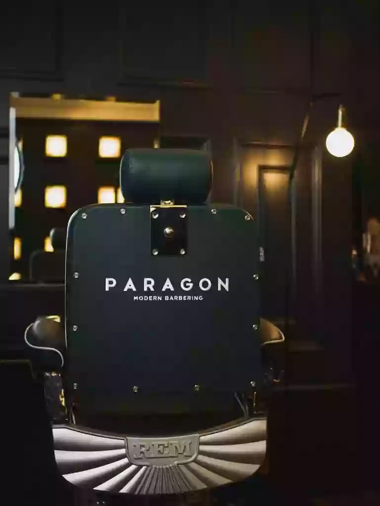 PARAGON - Modern Barbering
