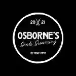 Osborne’s Gents Grooming