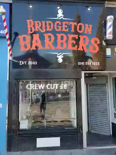 Bridgeton Barbers