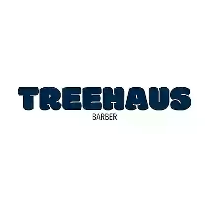 Treehaus Barbers