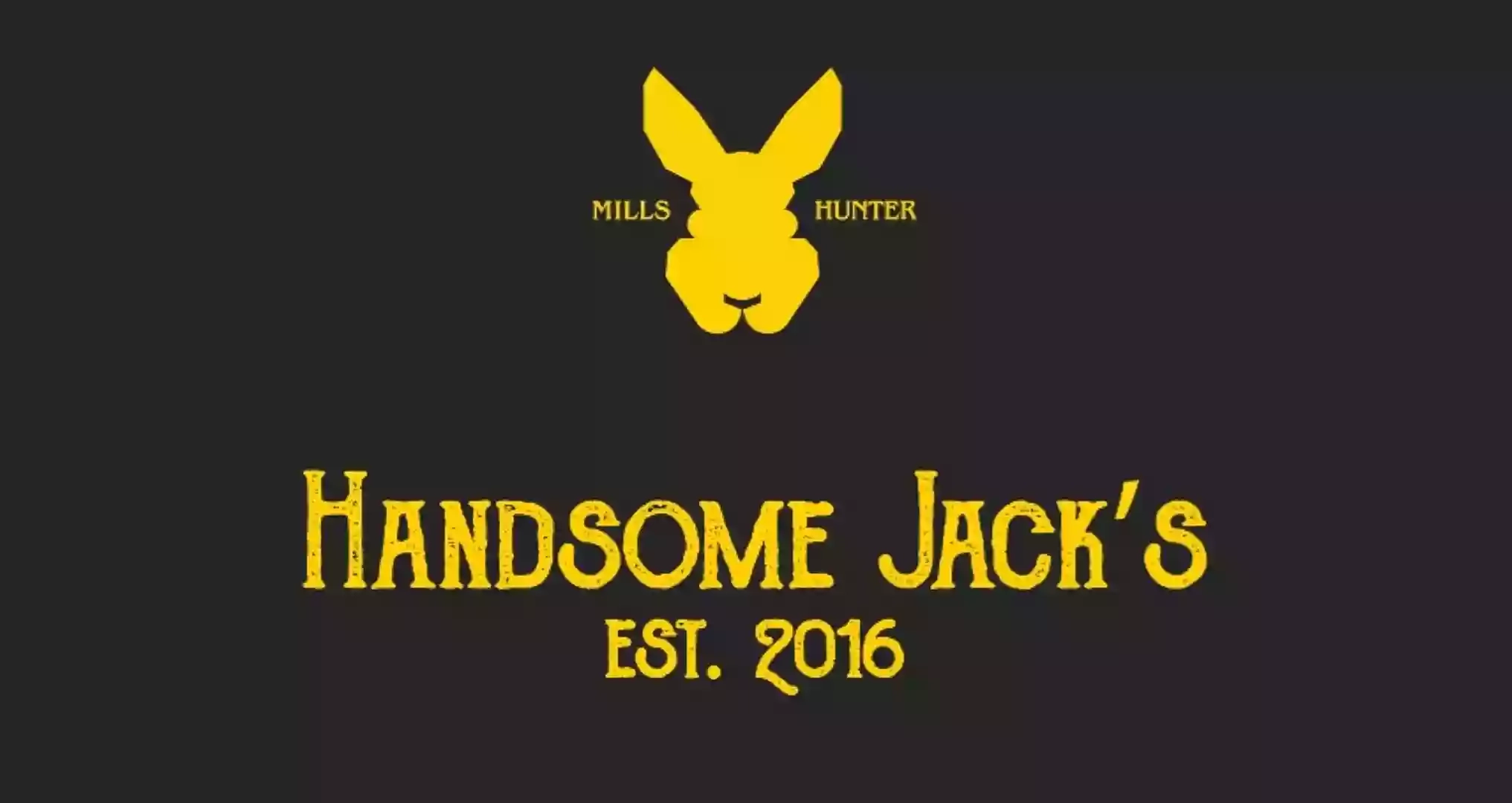 Handsome Jack's Est 2016