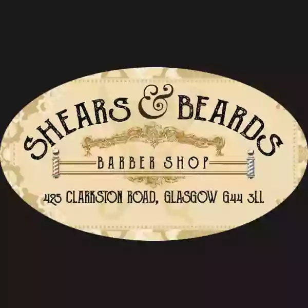 Shears & Beards