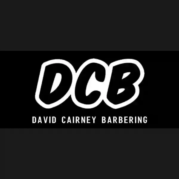 David Cairney Barbering