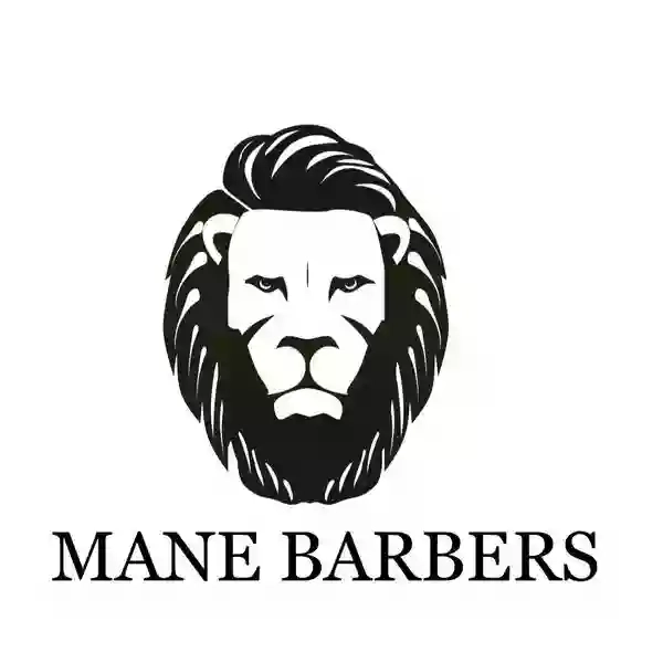 Mane Barbers