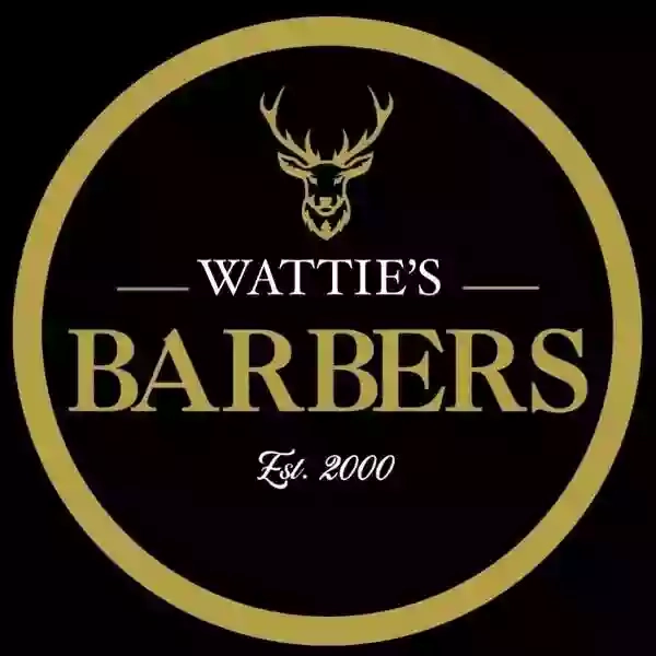 Wattie's Barbers-Renfrew’s Best Barbers