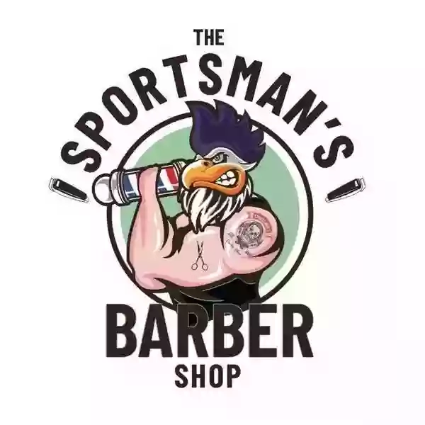 Sportsman's Barber Shop